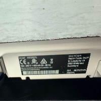 Mettler Toledo XS32001L Digital Scale image 0